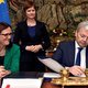 België zet handtekening onder CETA-verdrag, Trudeau zondag naar Brussel