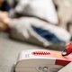 Rode Kruis start online coronaveilige EHBO-opleidingen