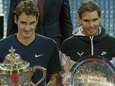 Septième succès à Bâle pour Federer, plus fort que Nadal