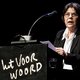 'Nederlandse literatuur verliest opnieuw een auteur van wereldformaat'