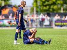 Afgang Aarlanderveen en Moordrecht wint met z’n tienen; lees hier alles over de nacompetitie