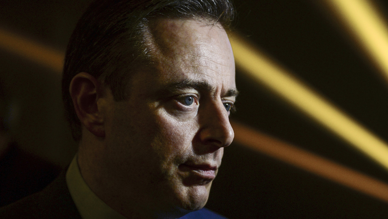 Bart de Wever Beeld belga