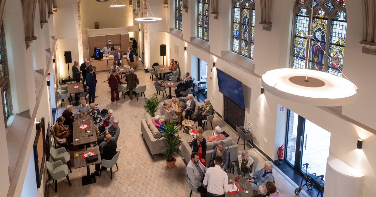 Open (t)huisdag biedt unieke inkijk in Prinsenhof: “Ontdek bijzondere geschiedenis site en nieuwe to