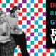 De Redelijk Grote Rock Werchter Quiz