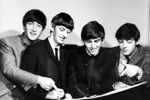 The Beatles & the BBC