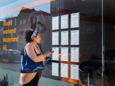 Wie afstudeert als ict'er, heeft de komende jaren de werkgevers voor het uitkiezen