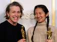 Nomadland met drie beeldjes grootste winnaar Oscars<br>