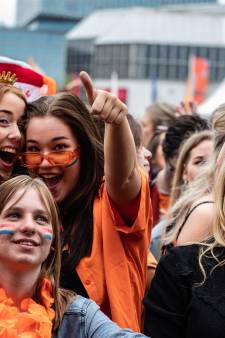 Koningsnacht Nijmegen 2023: alle feestjes op een rij
