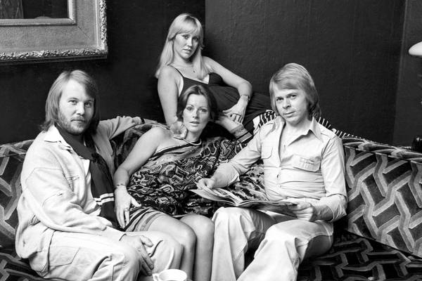 Abba: Against the Odds