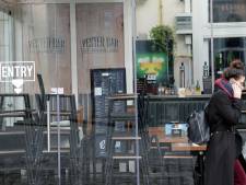 L’horeca ne devrait pas rouvrir avant le mois de mars... au plus tôt