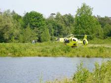 Man (27) verdronken in natuurgebied in Dorst
