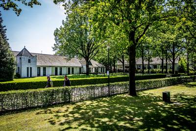 Veiligheid voorop in opvangkwestie Soerendonk: gescheiden herplaatsing van gezin uit Oekraïne