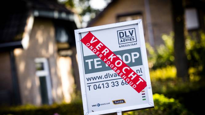 Koper van riante woning van 6 ton trekt zich terug, maar moet van rechter hoge boete betalen