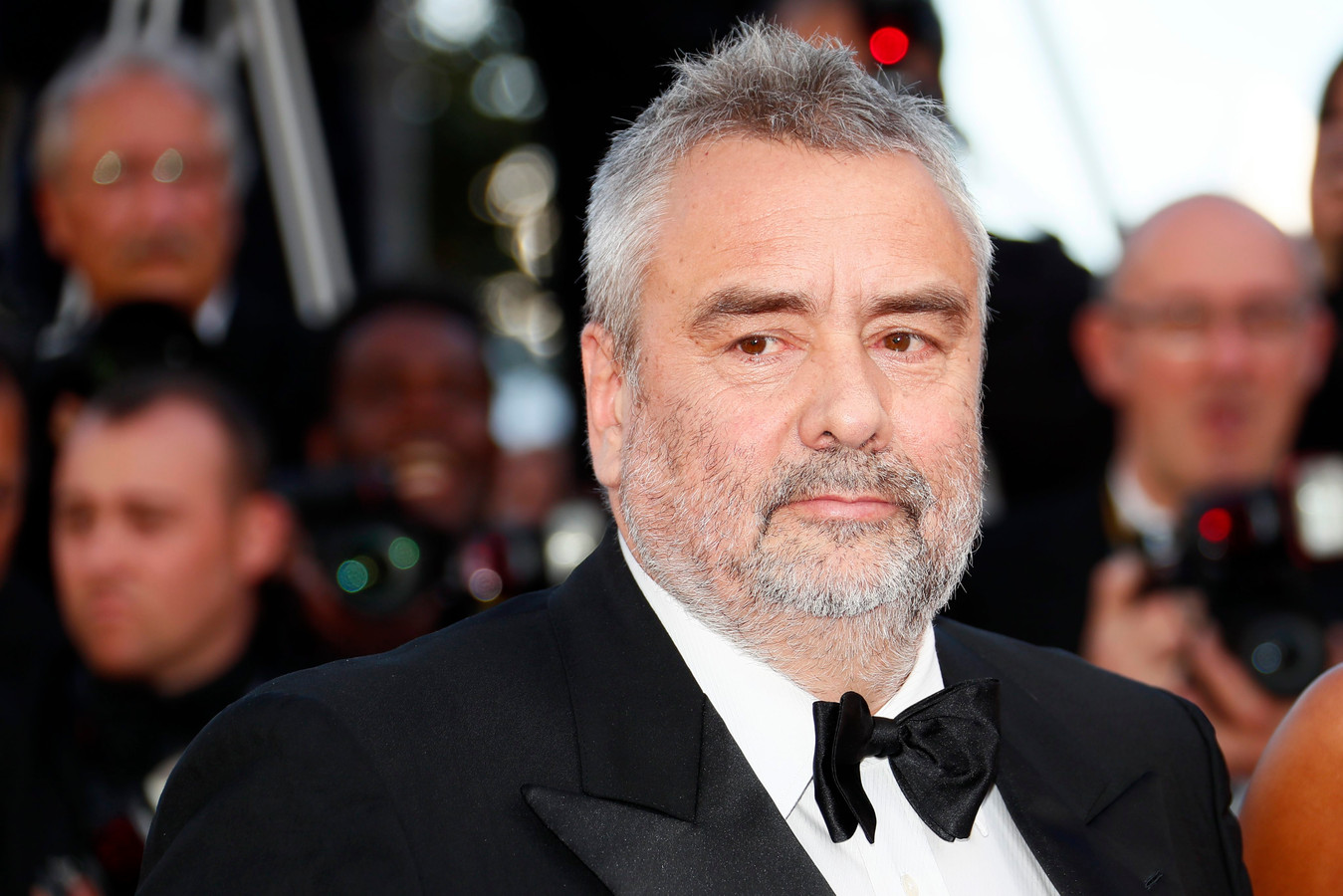 Luc besson se d fend je n ai jamais viol une femme de ma vie foto