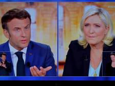 Macron accuse Marine Le Pen de “dépendre du pouvoir russe”