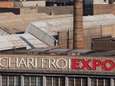 Charleroi Expo sera bel et bien mis en liquidation
