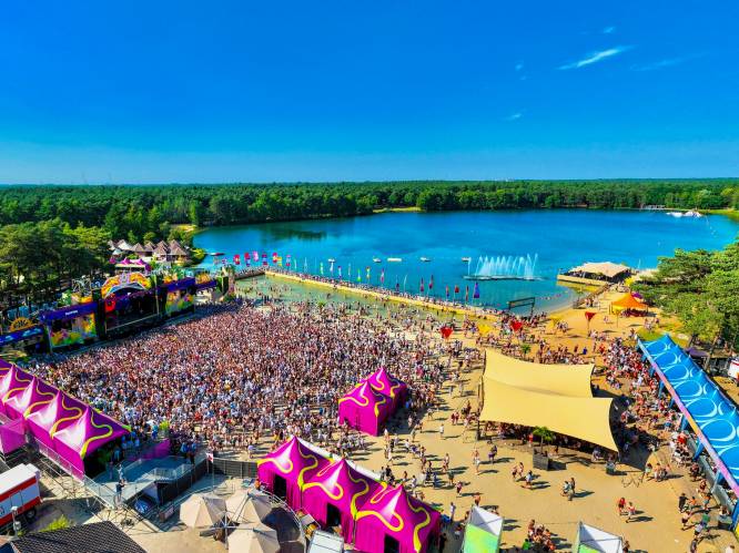 Sunrise festival sales