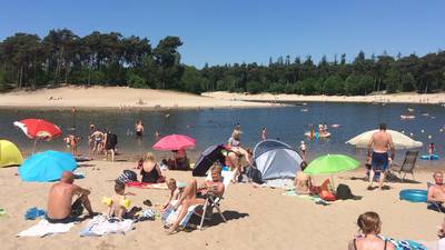 Henschotermeer nog even gratis