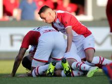FC Emmen pakt tegen zwak FC Utrecht belangrijke punten in strijd tegen degradatie