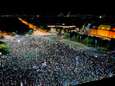 Tienduizenden Roemenen protesteren opnieuw tegen regering