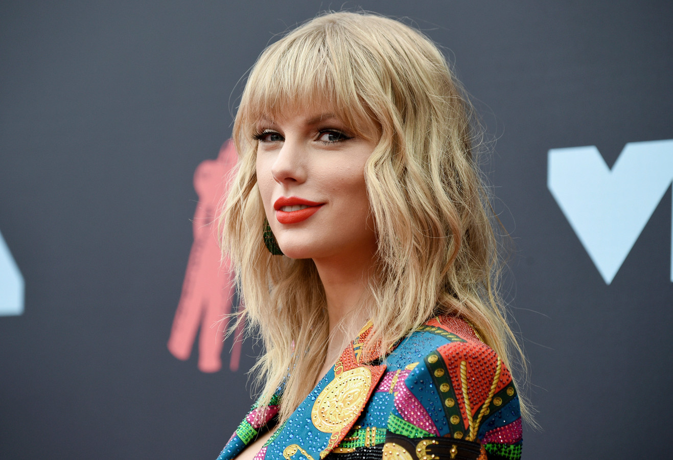 Taylor Swift doet zeldzaam boekje open over relatie “Mijn leven voelt