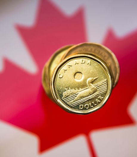 L'inflation au Canada grimpe à 6,8%, un nouveau record en plus de 30 ans