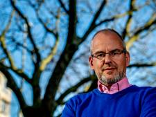 Arnoud van Doorn woest na 32 uur cel: ‘Moordpoging op Rutte? Ik was gewoon op bezoek bij mijn moeder’