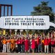VN-top biedt ‘historische kans’ om de plasticvervuiling in te dammen