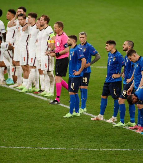 Italie - Angleterre, France - Pays-Bas: deux chocs pour lancer les éliminatoires de l’Euro 2024 