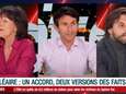 “Vous pédalez dans la choucroute”: débat tendu entre Laurette Onkelinx et GLB sur le nucléaire