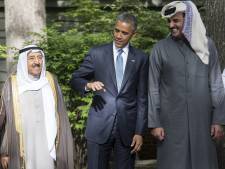 Obama s'emploie à rassurer ses partenaires du Golfe