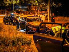 Politie controleert Tongelre en voorkomt rellen: toch 21 aanhoudingen
