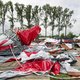 "Infrastructuur op festivals niet zo streng gecontroleerd"
