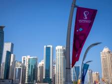 KNVB legt uitspraken Van Gaal uit aan voetbalbobo’s van Qatar  na pittige kritiek Louis van Gaal