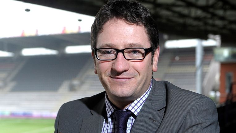 Germinal Beerschot Wordt Beerschot Ac De Morgen