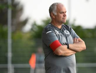 Chris De Backer wil goede start van Boka United verder verzilveren tegen Mazenzele Opwijk: “Onze basis is beter dan vorig jaar”