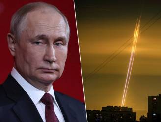 Poetin plant mogelijk 'false flag'-operatie op eigen grondgebied