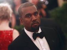 Kanye West cambriolé