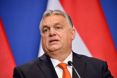 Washington “préoccupé” par ses relations avec la Hongrie: “Son approche politisée est polarisante”