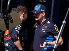 Red Bull ziet ook positieve kant van uitvalbeurt Max Verstappen: ‘Zijn we gelijk van die eindeloze vragen af’