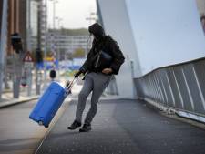 KNMI schaalt op in aanloop naar eerste herfststorm: code oranje