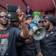De stand van het racismedebat: 'Nee, want je bent wit'