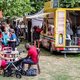 Foodtrucks lijken alweer afgeserveerd: ‘Dit is geen kinderspel’