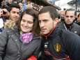 Hazard: "J'ai besoin de souffler"