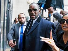 R. Kelly schuldig bevonden aan mensenhandel voor seks: belangrijke spil in ronselen meisjes