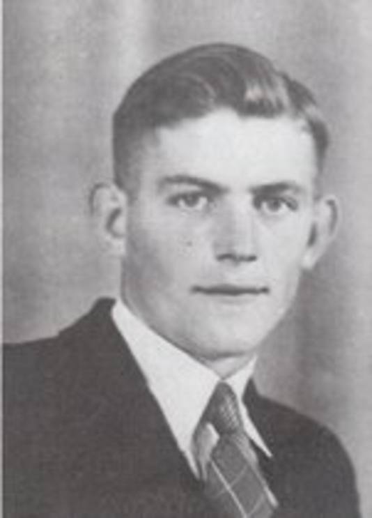 Henk van Rossum.