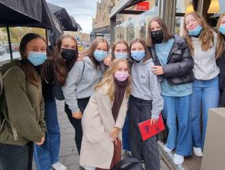 Geen mondmaskerplicht meer in winkels en horeca: “Je begrijpt de mensen veel beter zonder masker”