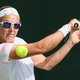 Wisselend succes voor Belgen op Wimbledon: Flipkens haalt tweede ronde, Bergs verliest