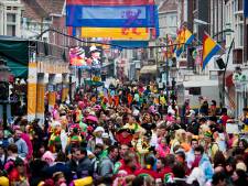 Groot carnavalsfeest in Venlo afgeblazen om corona