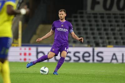 LIVE ANDERLECHT - SAINT-TROND: les Mauves n'y arrivent pas face aux Canaries (0-0)